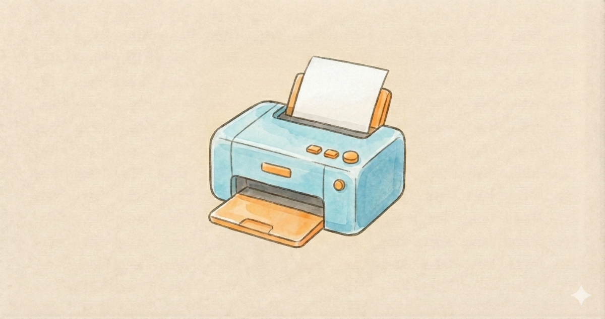 エプソン プリンター カラリオ EW-056A