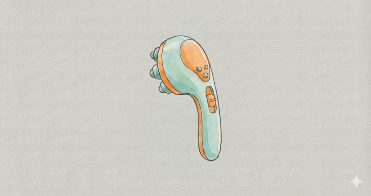 パナソニック ねるまえほっとリフレ EW-RA152