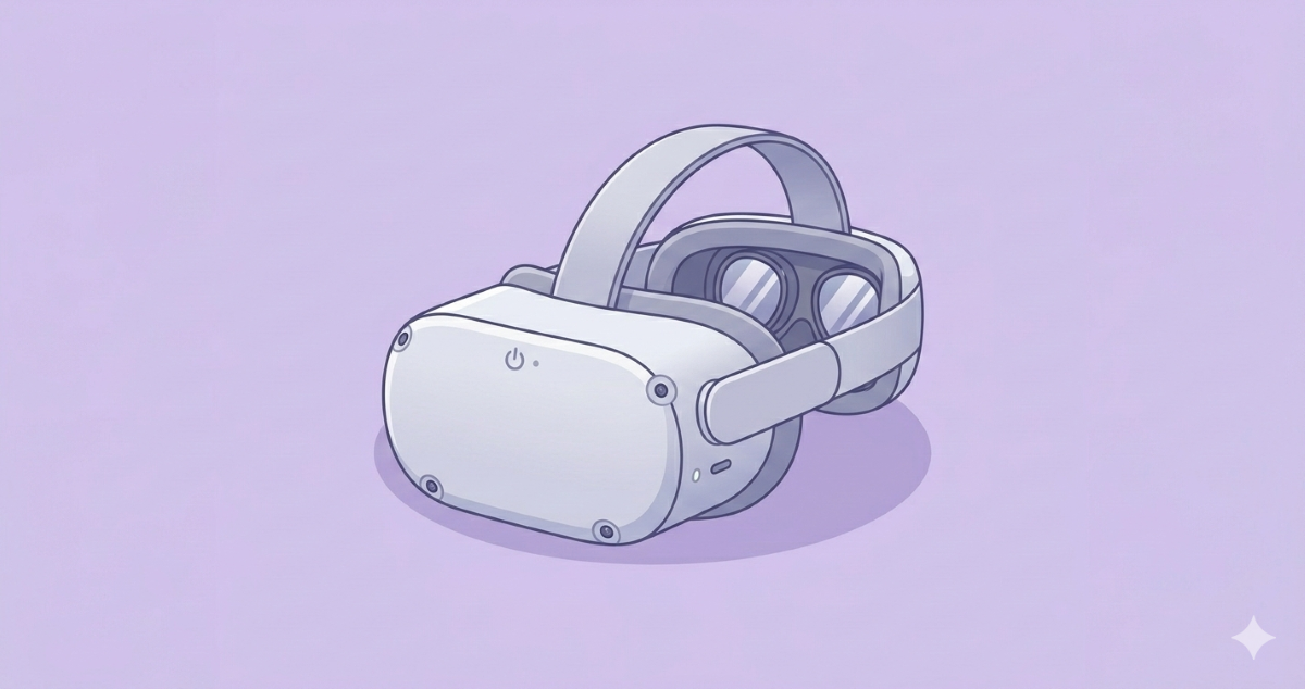 Meta Quest 3S (128GB)